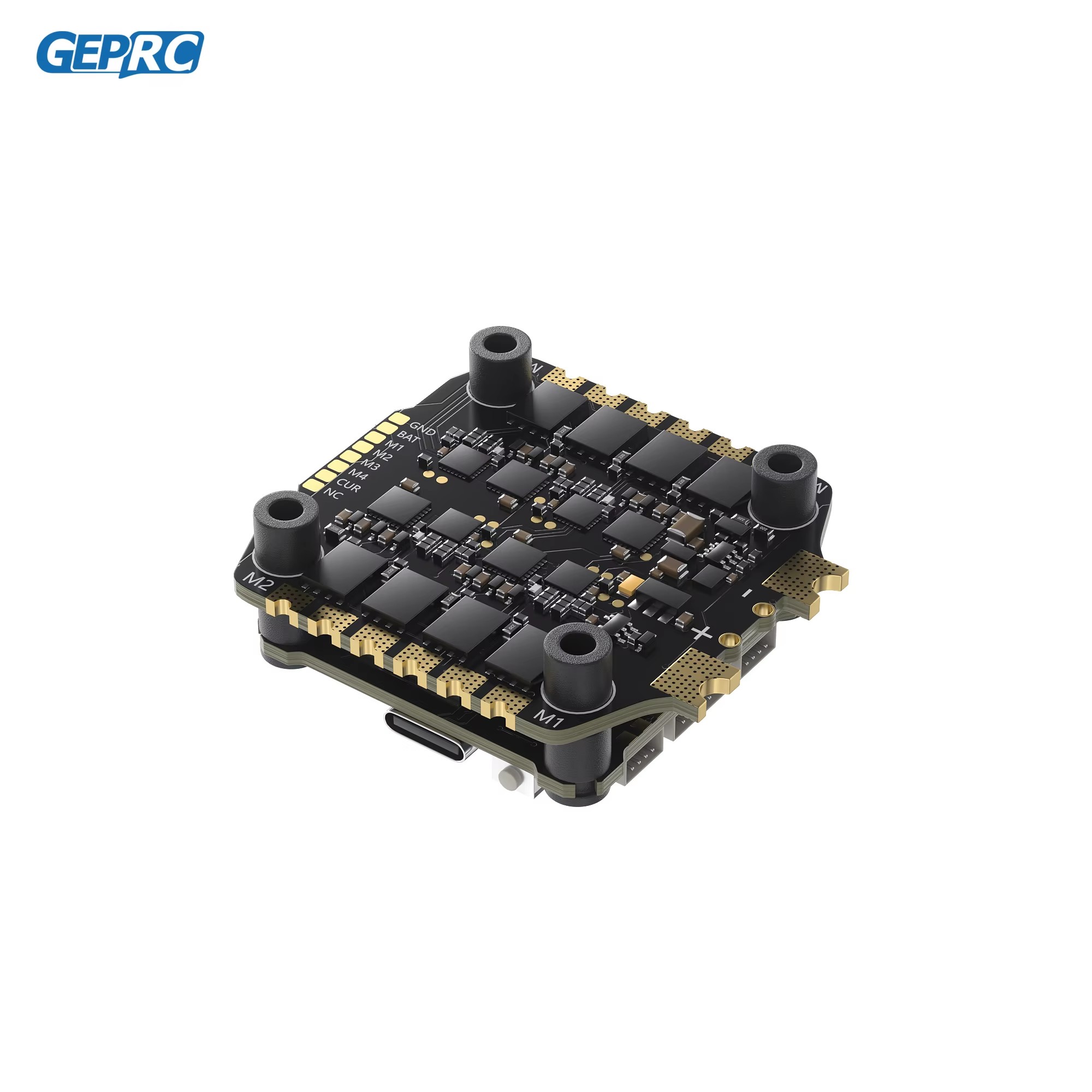 Drone Racing Flight Controller - GEPRC TAKER F722 V2 Control de