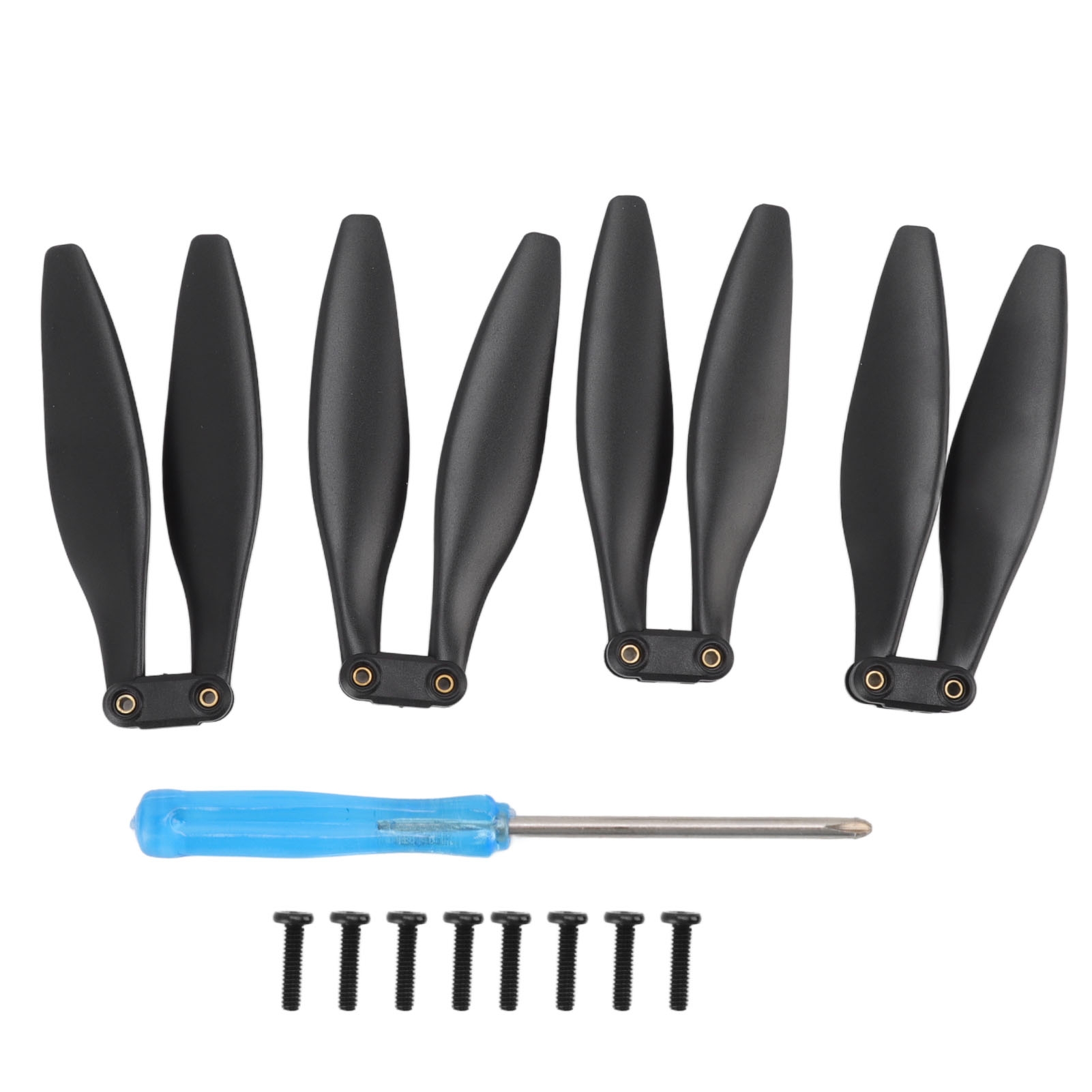 Drone Racing Propeller - 2 pares de hélices para dron