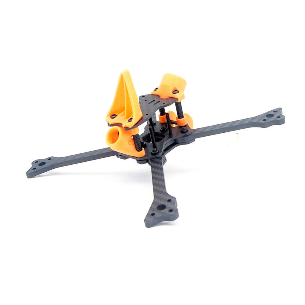 Drone Racing Frame - TEOSAW 533Pro 190mm distancia entre ejes