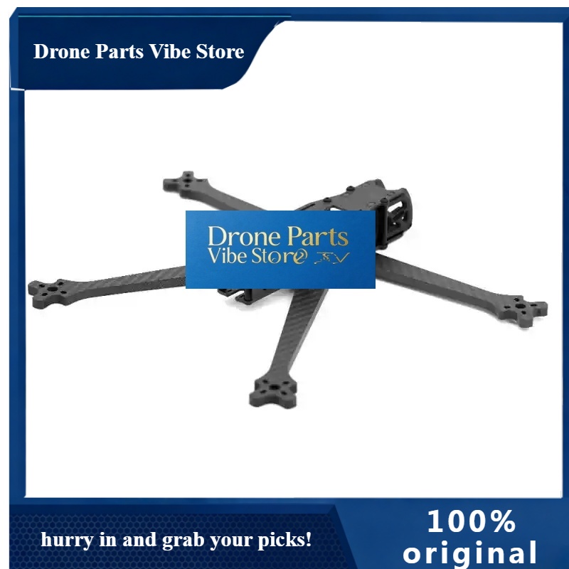 Tbs Fpv Source One - Piezas para Drones TBS SOURCE ONE