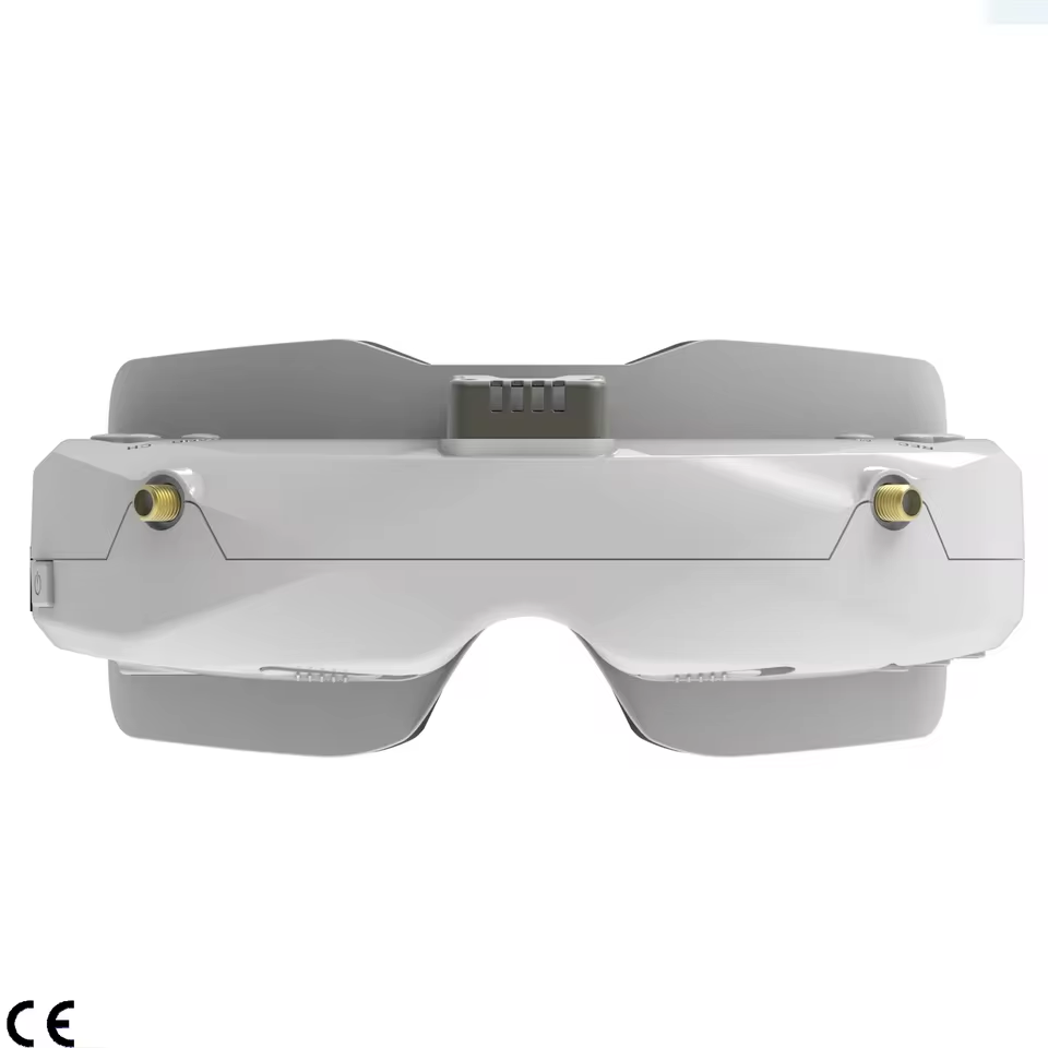 Gafas FPV SKYZONE SKY02O OLED  - Drone Racing Battery reseña y precio