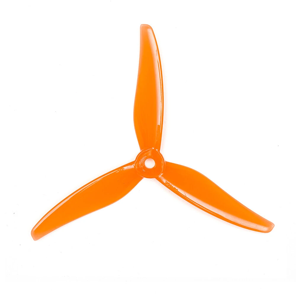 2 pares Gemfan Hurricane 51466 - Drone Racing Propeller reseña y precio