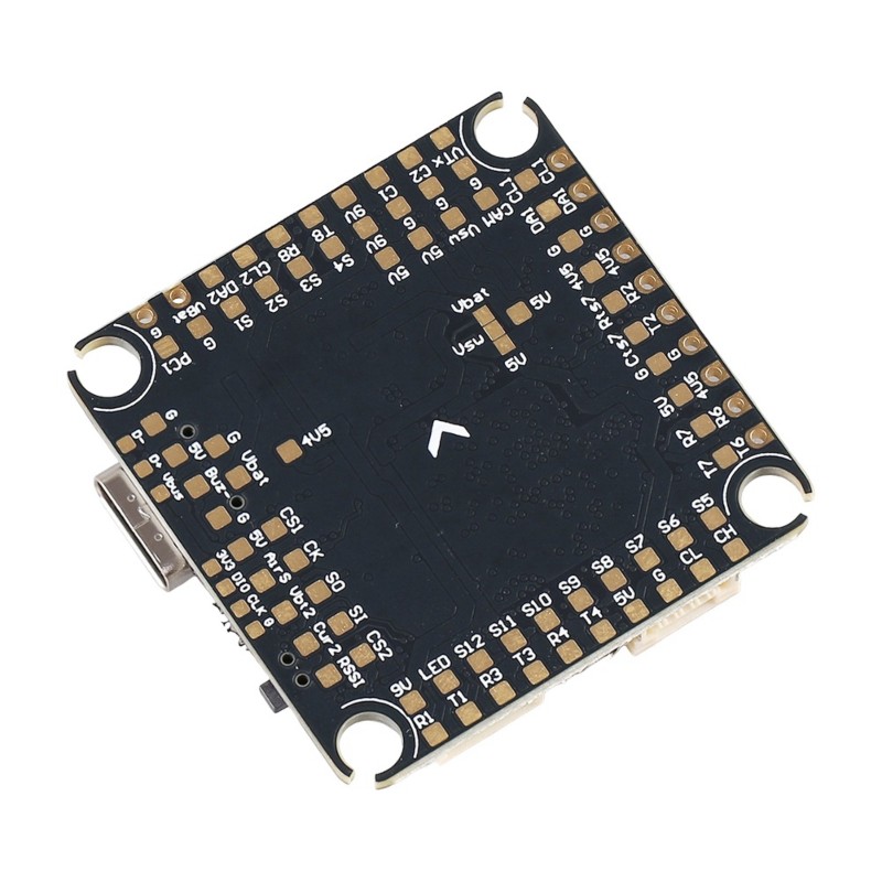 Controlador de vuelo A63T-TBS  - Drone Racing Flight Controller reseña y precio