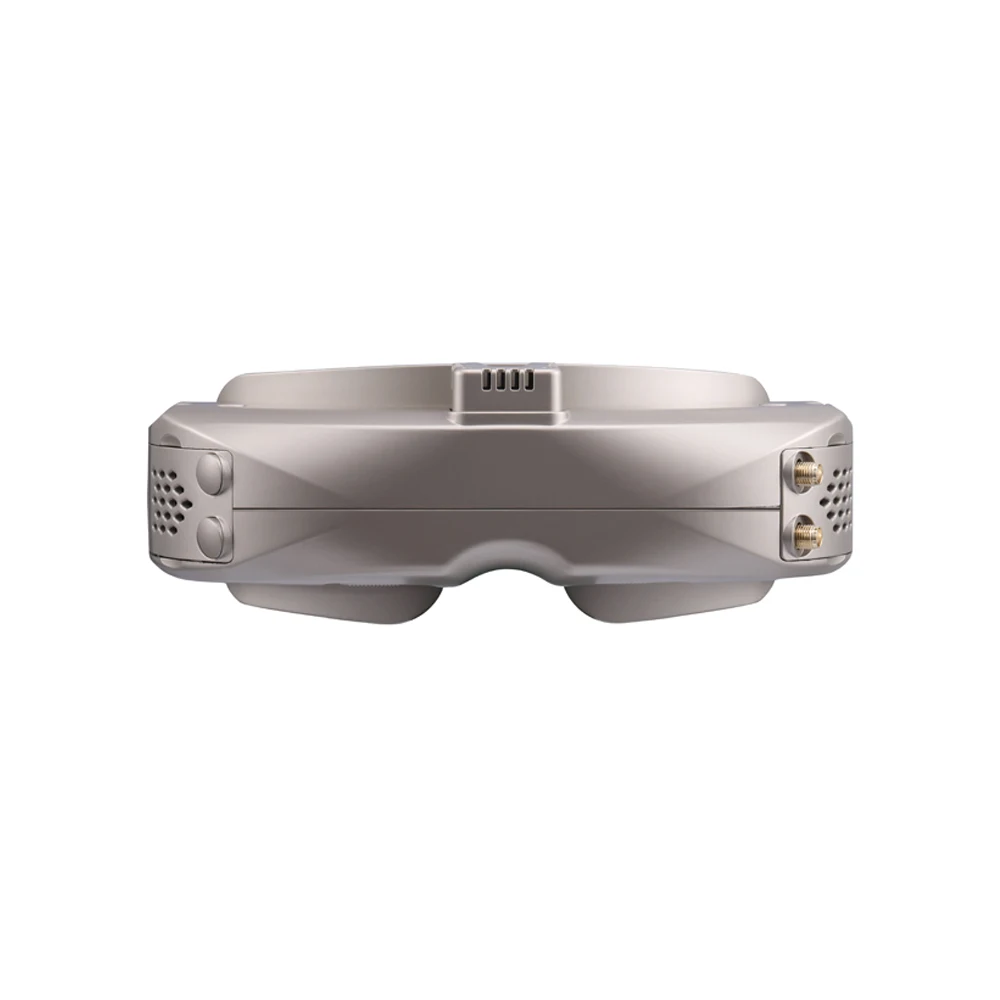 Gafas FPV Skyzone Sky04X Pro O - Drone Racing Receiver reseña y precio