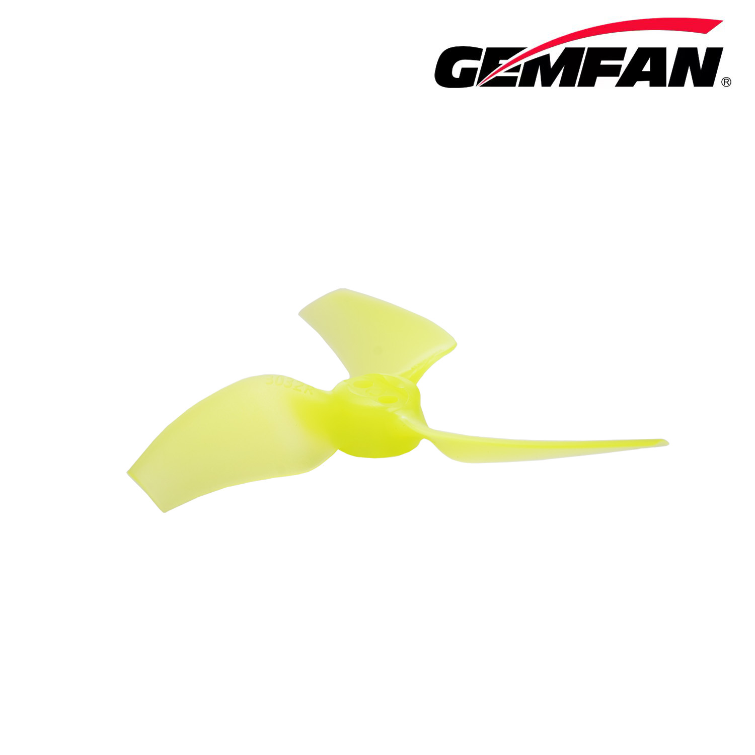 Gemfan accesorios de 3,2 pulga - Drone Racing Propeller reseña y precio