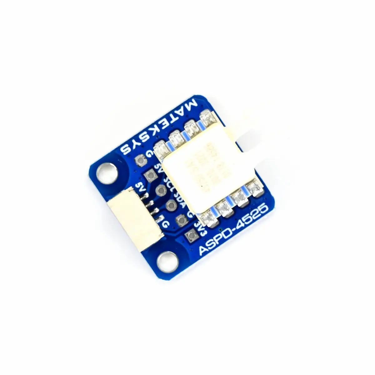 Sensor de Velocidad Aérea Digi - Drone Racing Flight Controller reseña y precio