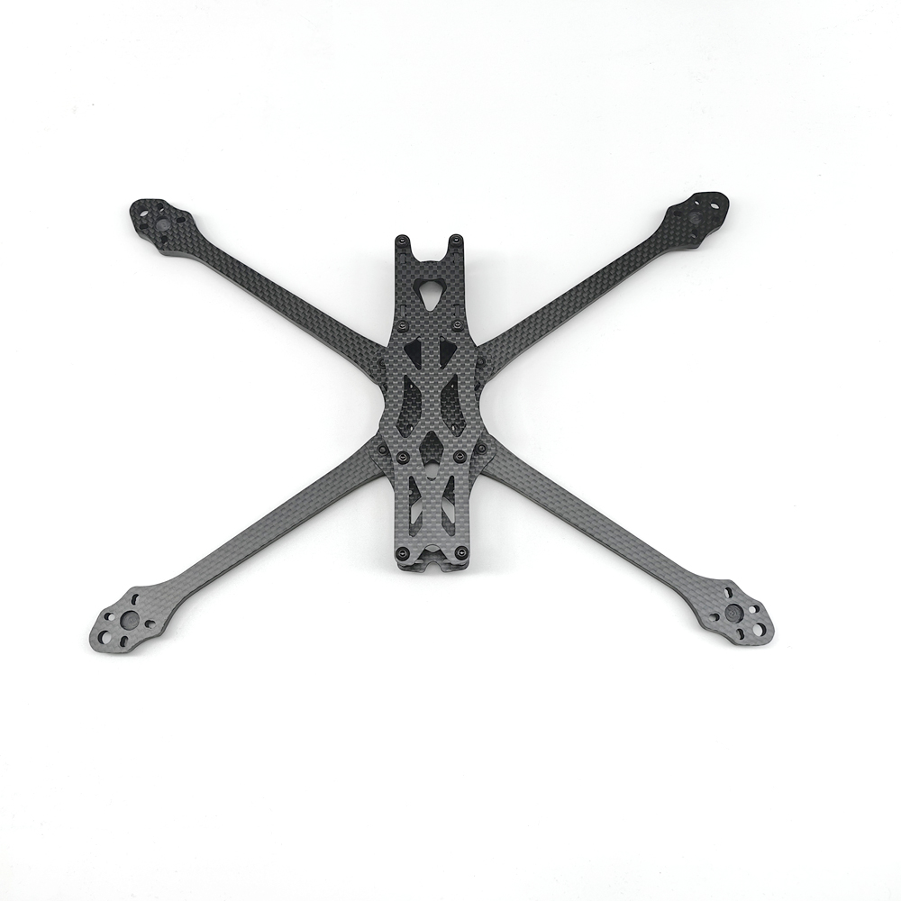 Kit de marco de cuadricóptero  - Drone Racing Camera reseña y precio