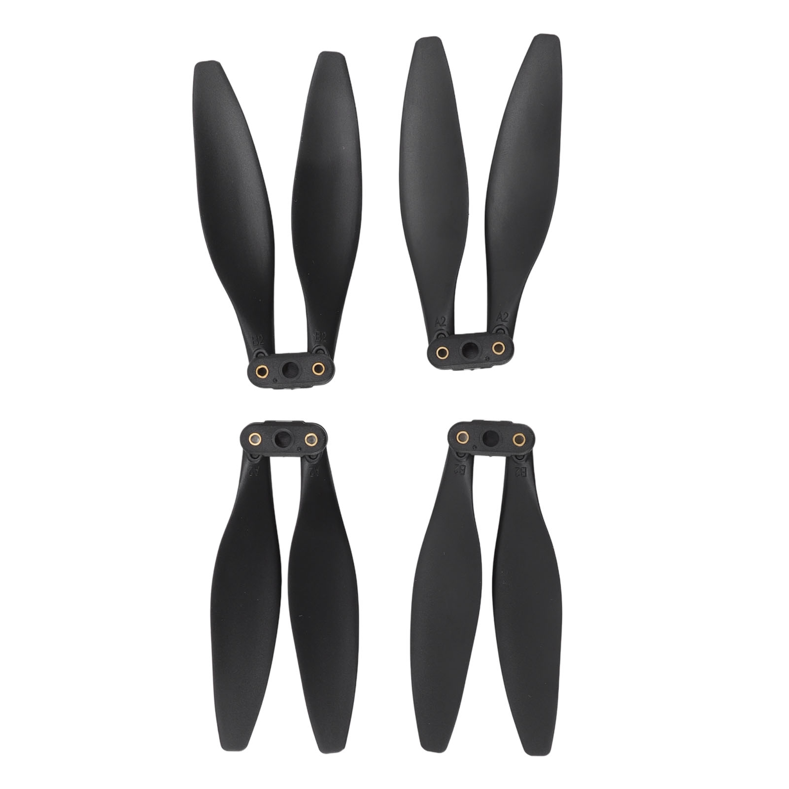 2 pares de hélices para dron H - Drone Racing Propeller reseña y precio