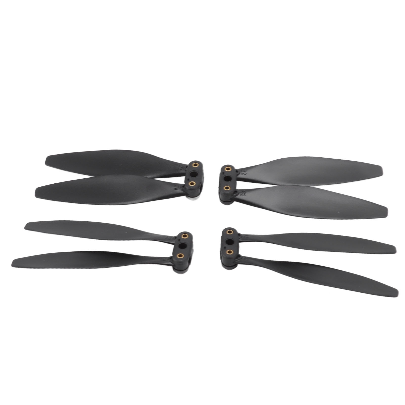2 pares de hélices para dron H - Drone Racing Propeller reseña y precio