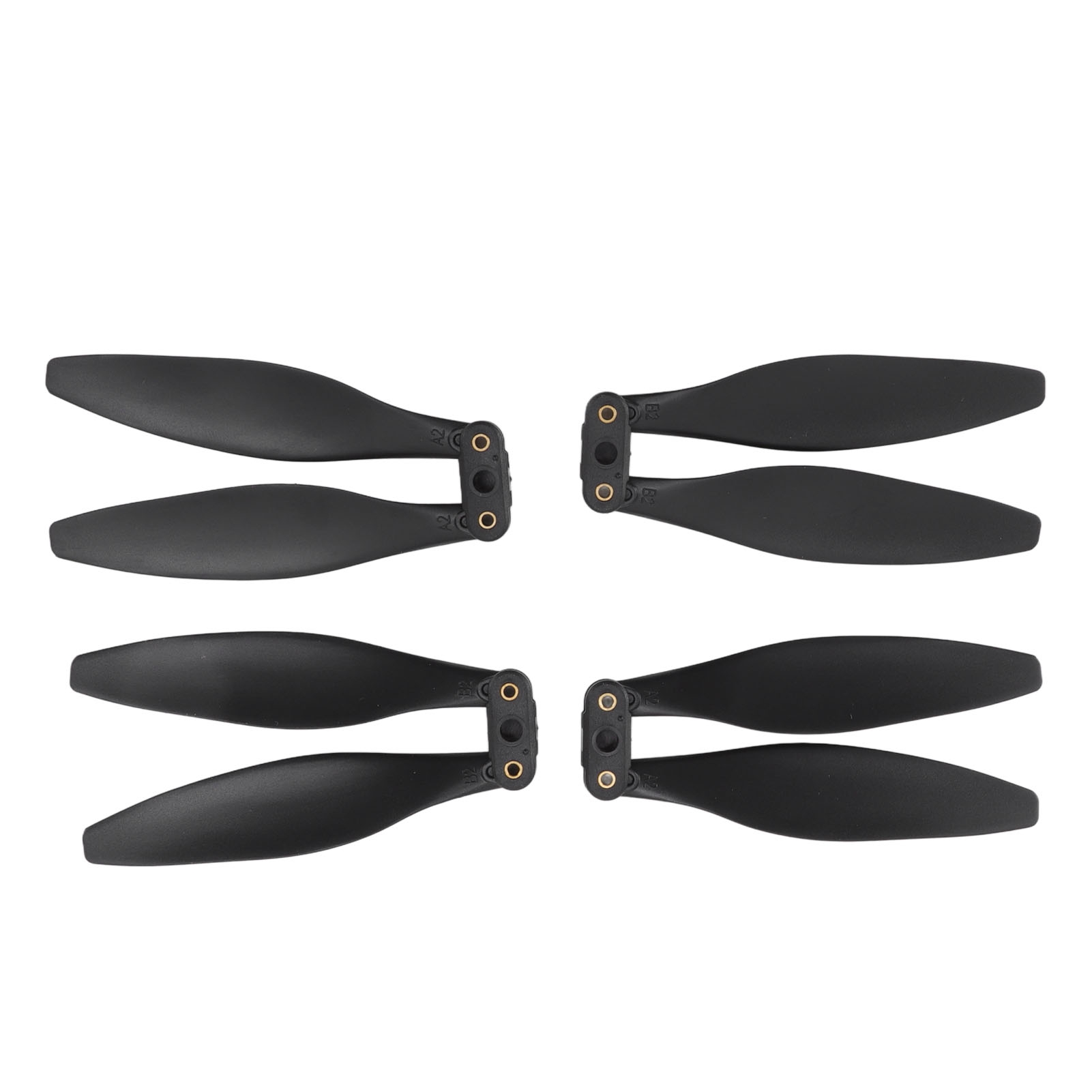 2 pares de hélices para dron H - Drone Racing Propeller reseña y precio