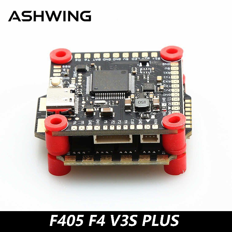 Kit de controlador de vuelo y  - Drone Racing Motor reseña y precio