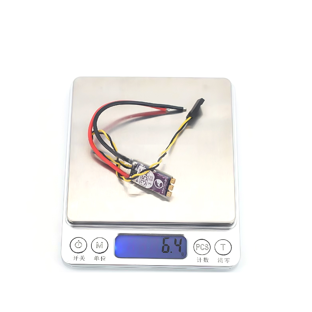 Controlador de velocidad Flyco - Drone Racing Motor reseña y precio