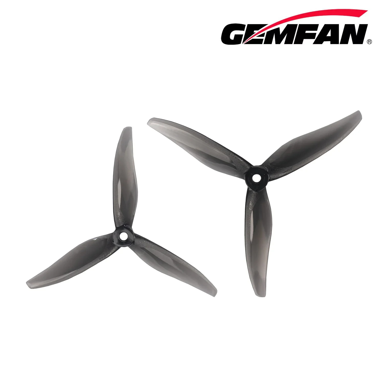 Gemfan 5129 5 pulgadas 3 hojas - Drone Racing Motor reseña y precio