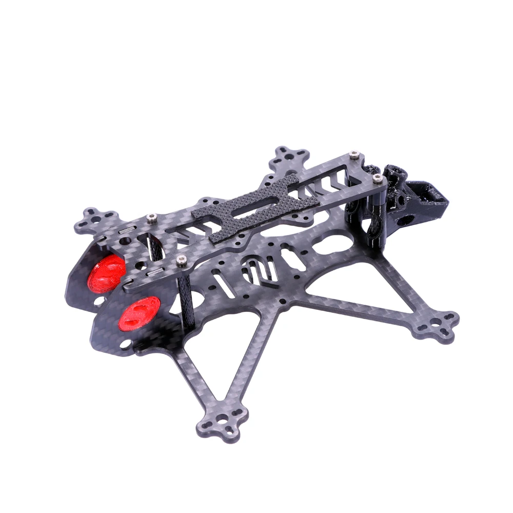 AlfaRC-Kit de marco de palillo - Drone Racing Propeller reseña y precio