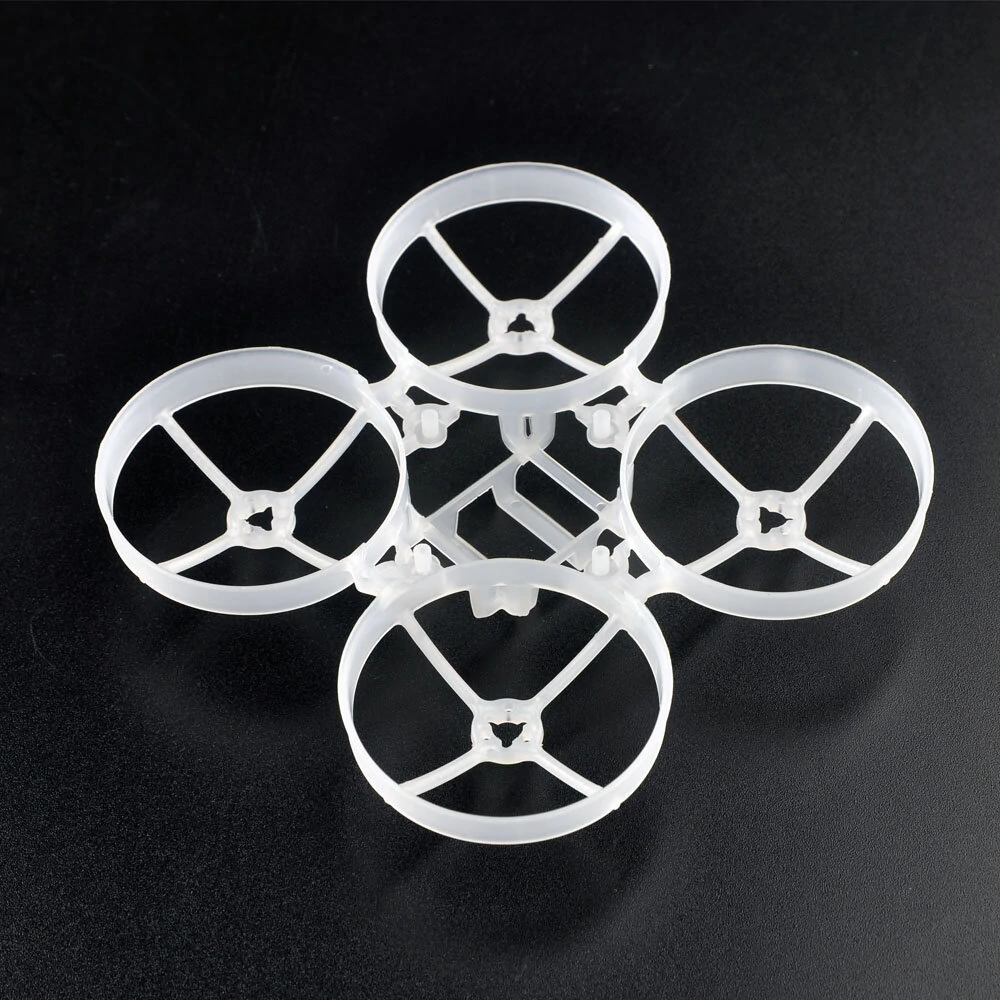 Happymodel Moblite7 Mobula7 V4 - Drone Racing Frame reseña y precio